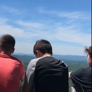 Meet your Posher, Jesse